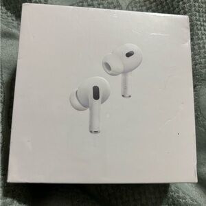 AirPods 2nd gen